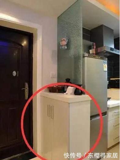 家具|当年装修就是豆渣脑筋!导致连中16个装修坑!真想扇自己两耳光