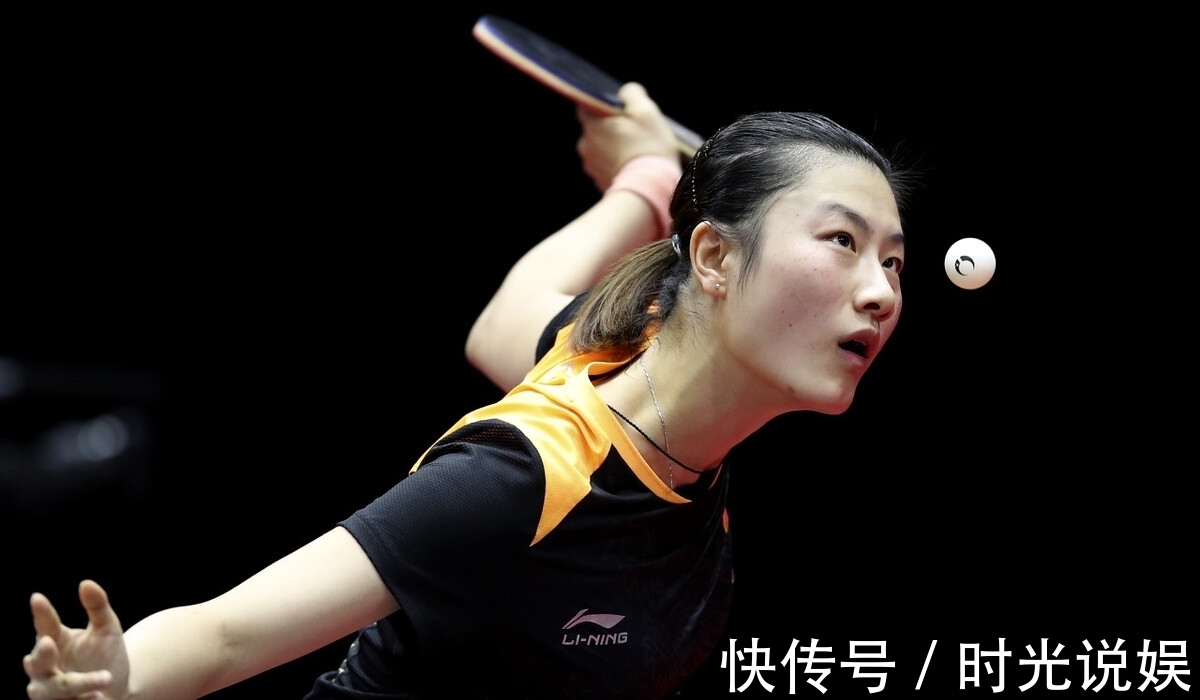 女乒|刘国梁含泪祝福,丁宁退役迎来新身份,女乒新队长花落谁家?
