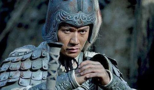 厉害|赵云那么厉害,刘备却只封了他个杂牌将军?