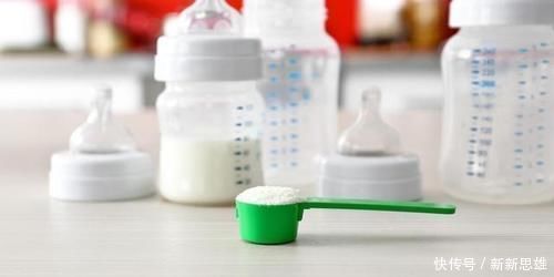 肠胃炎|有种“不科学”叫开水烫奶瓶,父母图省事,苦的却是小宝贝