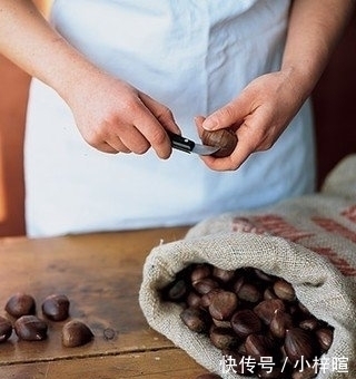 冬天,坚持吃板栗的人,到最后带来的改变,或许连自己都不相信