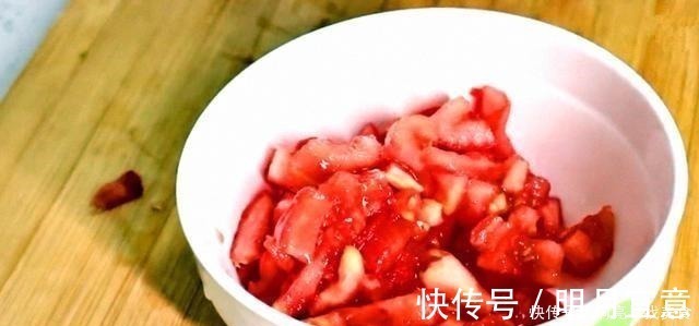 面条|我家早餐最爱喝这汤,比面条好吃,比疙瘩汤顶饱,喝一碗还能保暖