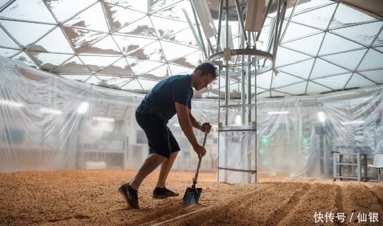 氧气 马斯克狂喜！SN15首次实现“可回收”，人类移民火星或将成真？