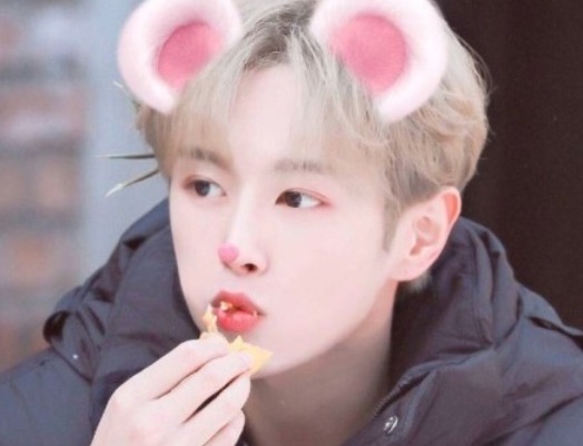 《青春有你》位置測評妝發(fā)好評,胡春楊紅發(fā)驚艷,姚弛似白馬王子