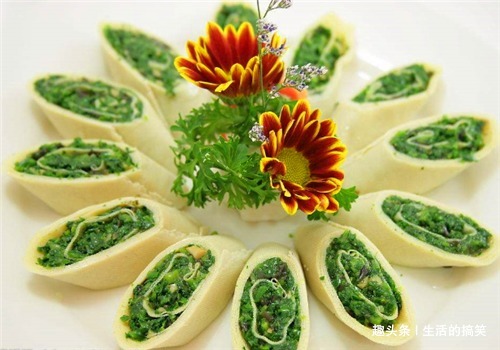 释迦|女性到了中年,4种食物轮着吃,美容养颜,排毒减肥,好处多多