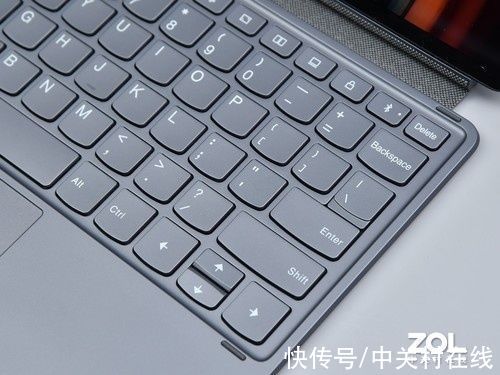 水桶机|平板中的全能水桶机 联想小新Pad Pro图赏