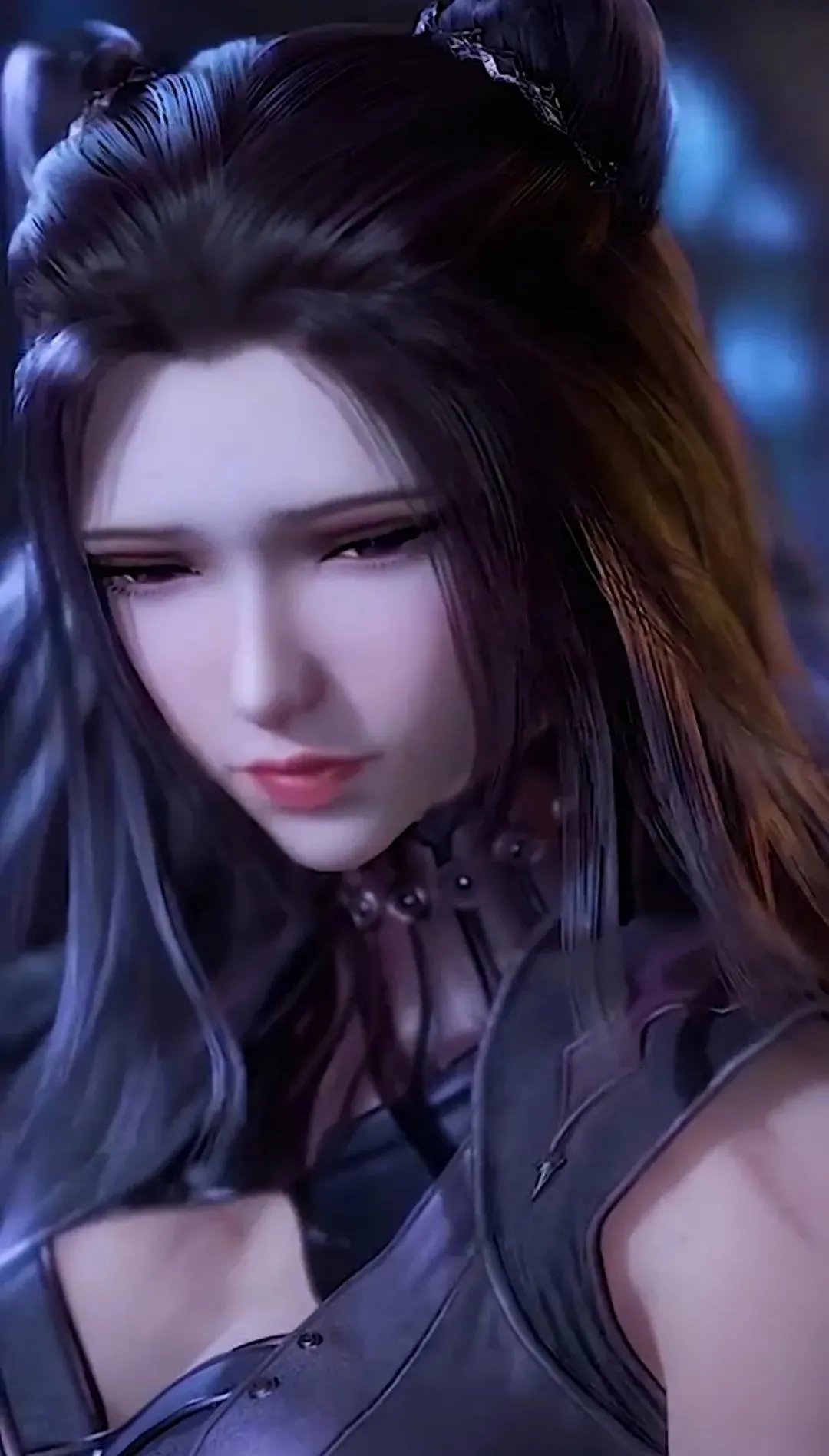 朱竹清|斗罗大陆系列:小舞、朱竹清、宁荣荣、白沉香 斗罗四美