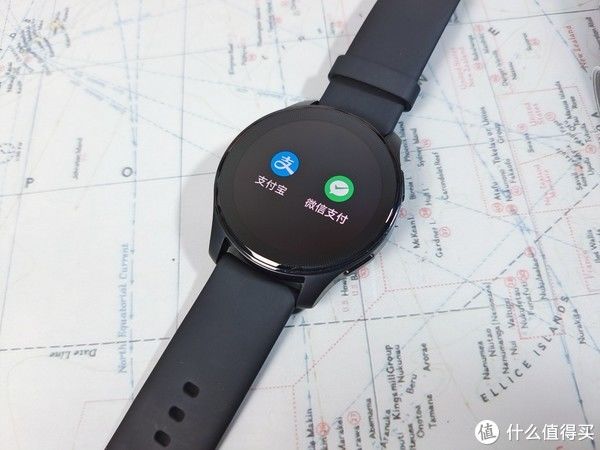 W智能穿戴 篇六十：平替Apple Watch，更好看更智能更具性价比的vivo WATCH 2评测