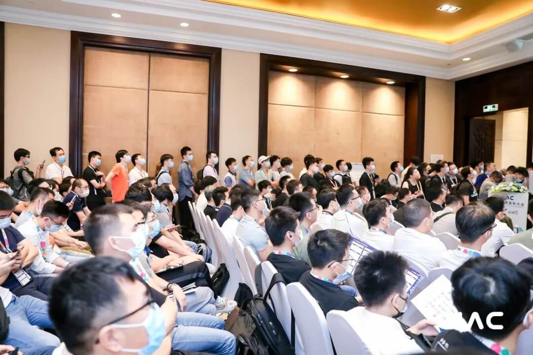 ceo|深度解密架构演进，2021GIAC全球互联网架构大会圆满结束