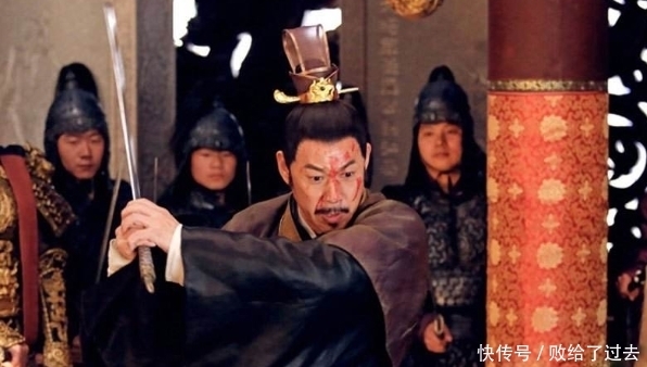 残酷|玄武门之变究竟有多残酷？胜利者拥有一切，失败者遗臭万年！