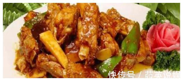 瘦肉|美食推荐爆炒大虾,红烧排骨,白蘑咸菜炒肉丝,油焖虾的做法