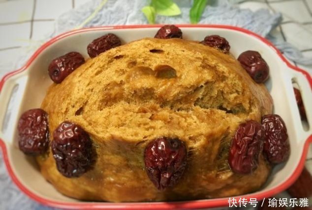 连续一星期,天天给家人做面食,顿顿不重样,朋友你还缺邻居吗