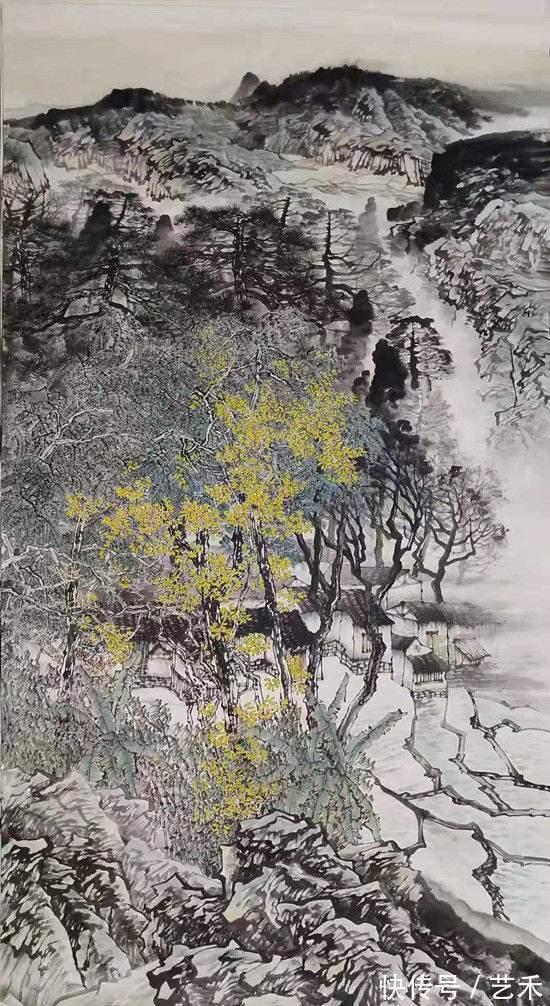 中国博物馆协会!周亮珍(画家)——栩栩如生 惟妙惟肖