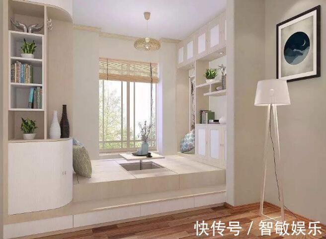 睡眠质量|小卧室不要再买床了,聪明人都流行这种设计,既实用又省空间