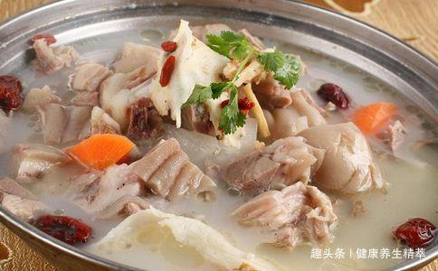 延缓衰老|女性常食以下食物,能淡化黄斑,延缓衰老,秋天吃最适合不过了