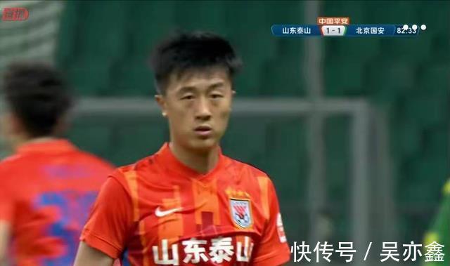 北京國(guó)安|2-1！賈德松絕殺！13連勝，魯能VS國(guó)安！本土球員戴琳值得尊敬