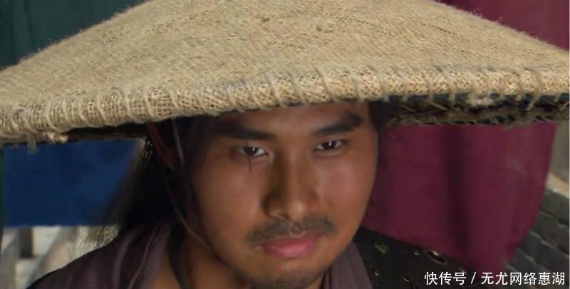 了要|一蛇一蝎二鬼二神,这六位梁山好汉一报绰号,就注定了要死于非命