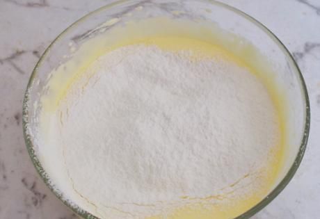 比蛋糕简单,比面包好吃,1碗面粉3个鸡蛋就能做,香酥入口化