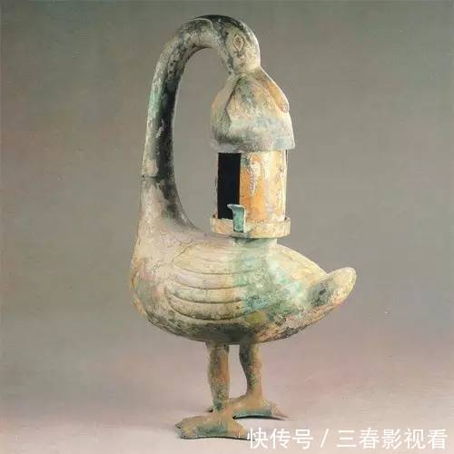 香炉&这些古代中国发明的逆天神器,令人拍案叫绝