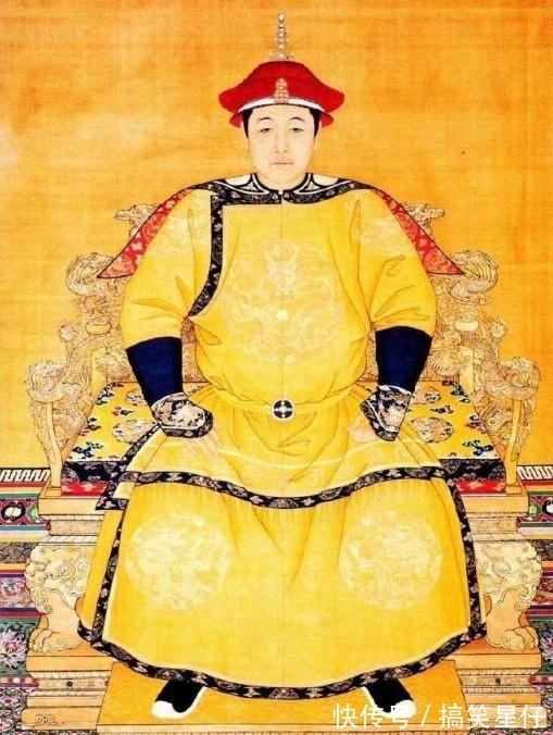 画师@郎世宁为乾隆和妃子们作画,乾隆看完三次后下旨:谁再看凌迟处死