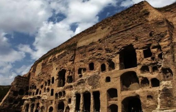 民族|古代战斗力强的民族,鲜卑族,是如今哪个民族的祖先?