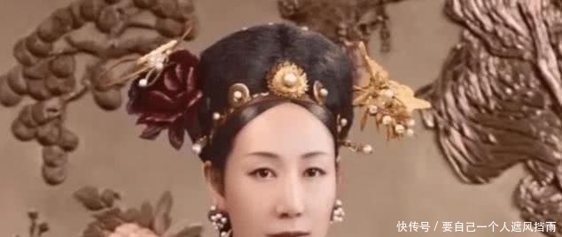 年轻|慈禧年轻时到底有多美?将容貌修复至25岁,网友:这俩是同一个人?