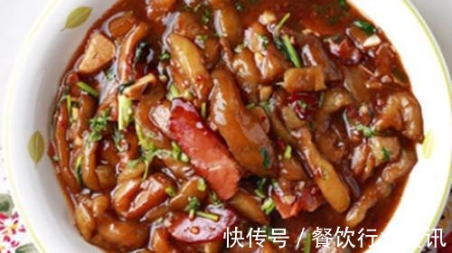 6道菜,荤素齐全,难得一聚很是开心!