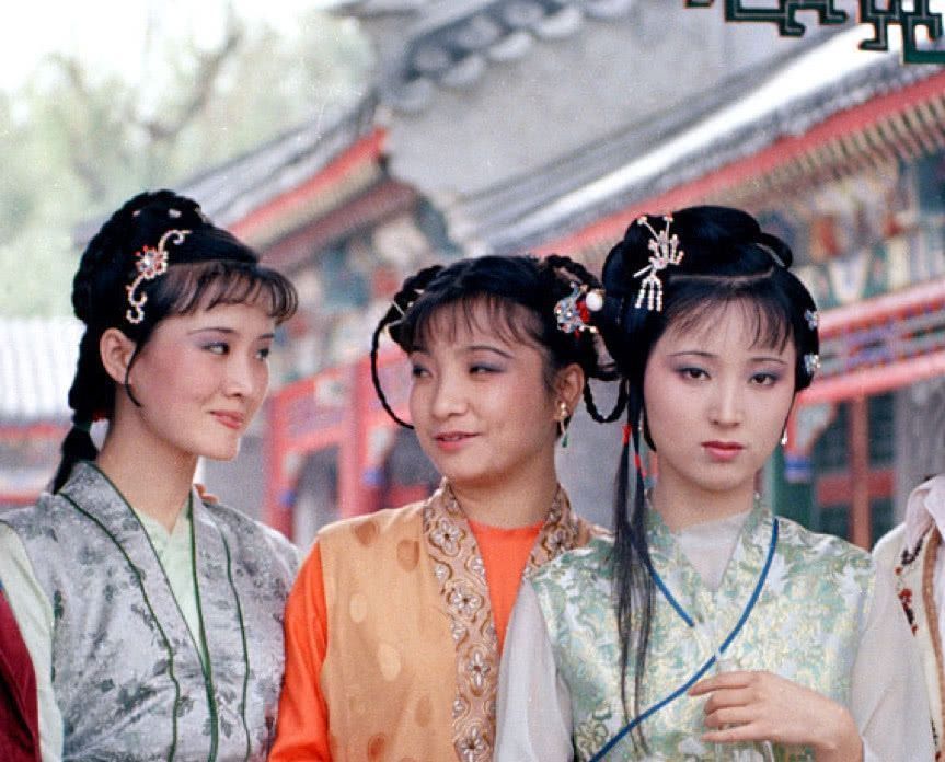 林如海#贾府有两件大事,黛玉错过了一件,参与了一件,都有些尴尬?