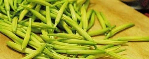 佛手苷内酯|高血压别总是吃药，多吃这几样食物，净化血管，血压更稳定