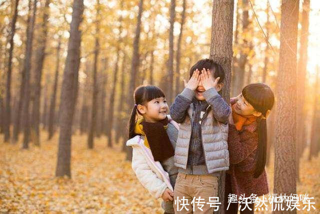 孩子|马云“不让孩子玩，30年后找不到工作”，听完原因家长无从反驳