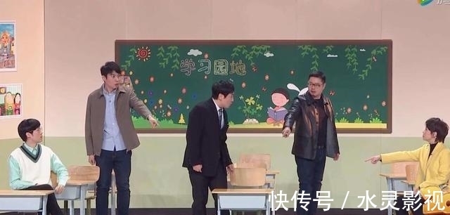 關曉彤|網爆《王牌7》大換血:搞笑組合一同離開,才藝組合僅剩關曉彤