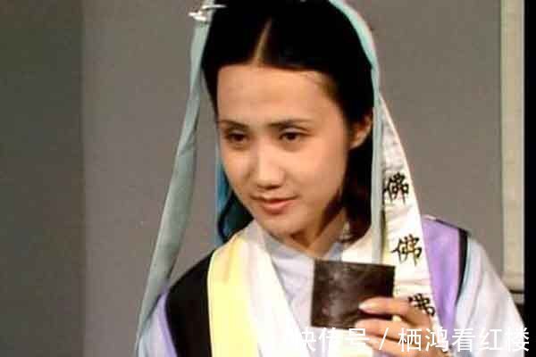 贾雨村$肩负秘密使命的神秘人,还没出场就圆寂,妙玉的师父有何来历?