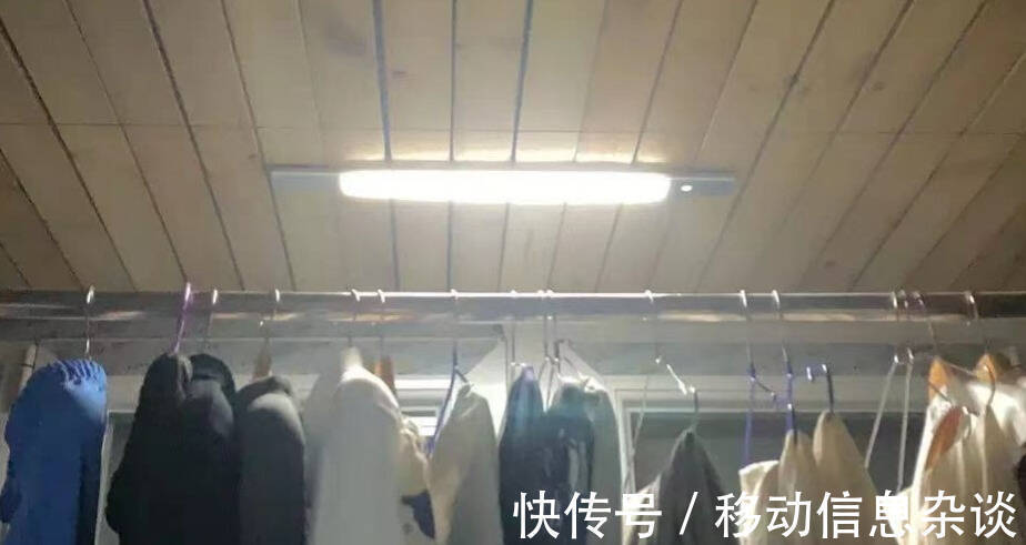 感应|几光无线感应灯,你的家里安排上了吗