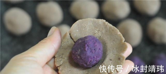 馒头|10个肉包都不换！早餐吃它太过瘾！细腻松香，低热量、好消化！