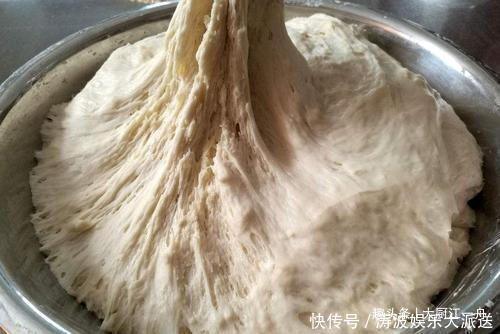 就可以|发面时只加酵母就错了,学会这样做,面10分钟就满盆,简单又省事