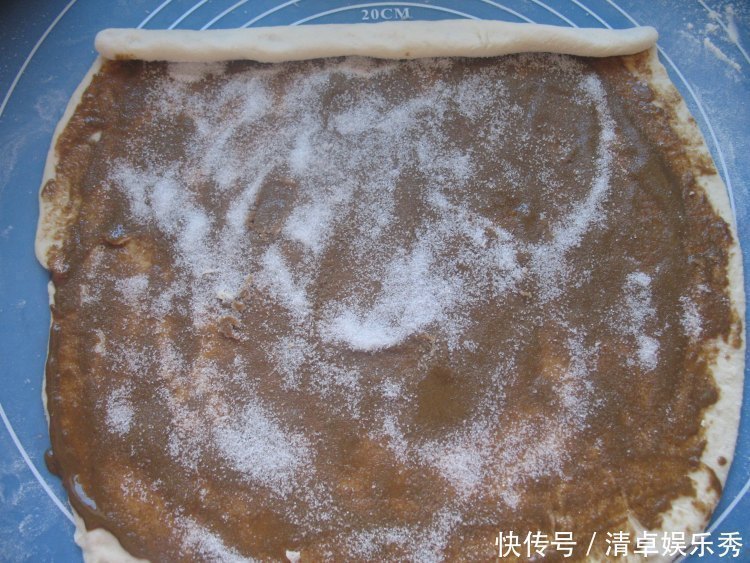 补钙|面粉不要蒸馒头了，教你此做法，孩子一顿吃3个，补钙又好吃！