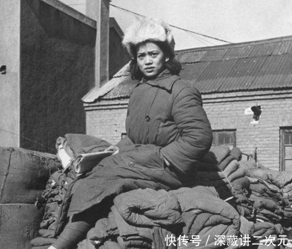 黄埔|一个女子连,阻挡了三路日本兵,奇迹源自于一个黄埔毕业的女连长