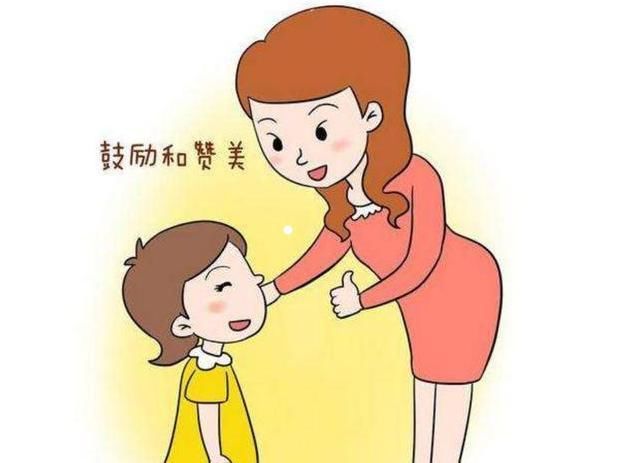 大拇指|夸孩子是“技术活”，掌握这5个要点，才能“夸”出优秀的孩子