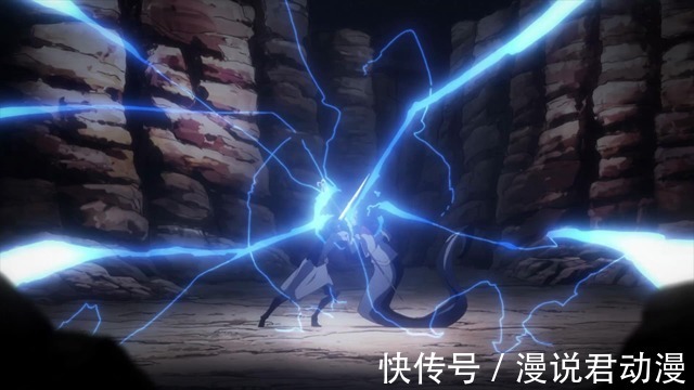 拉米莉丝|转生史莱姆43集:战斗打响,却燃不起来,新OP剩余魔王露面