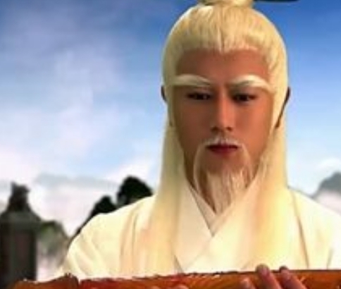 纣王$封神中元始天尊为何派申公豹去填北海眼,你看看北海是个什么地方