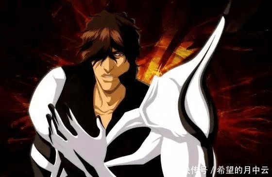 死神中最精彩的十段话作者久保带人不愧是动漫中的诗人 快资讯 死神中最精彩的十段话作者久保带人不愧是动漫中的诗人 快资讯