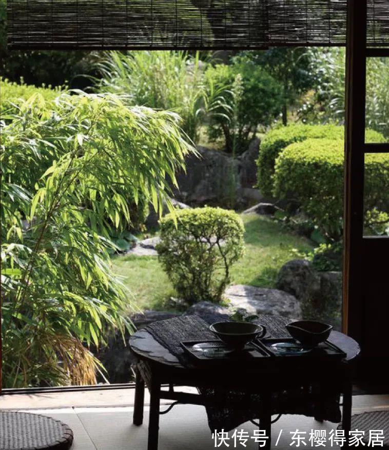 中国传统文化|世界上最小的庭院，居然能有意想不到的意境，简直太美了！