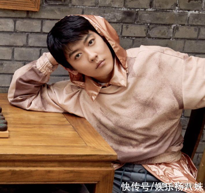 奇葩|《奇葩说》老奇葩现状：马薇薇因吴亦凡微博被封，陈铭混得最好