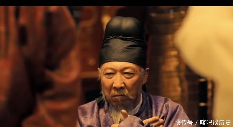 勃律王|《长安十二时辰》:一场大唐版拆迁引发的悲剧,小勃律使馆惹的祸