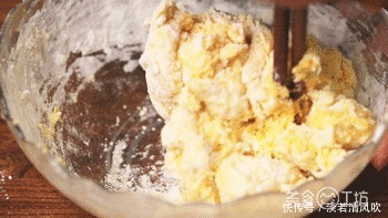 早餐不想吃馒头+粥,只能喊你吃酥了,做法不外传
