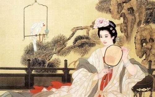 陋室铭@刘禹锡一首爱情诗，讲述自不为人知的爱情经历，读完美得令人心醉