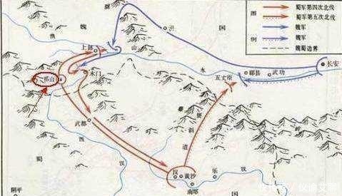 诸葛亮|姜维死后83年,一封密信现世,世人感叹:诸葛亮可以瞑目了