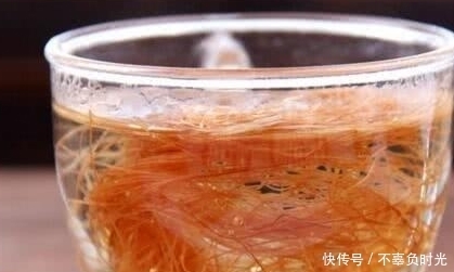 玉米须茶|它是湿气的“祛湿王”，坚持每天吃一点，排净体内湿毒！