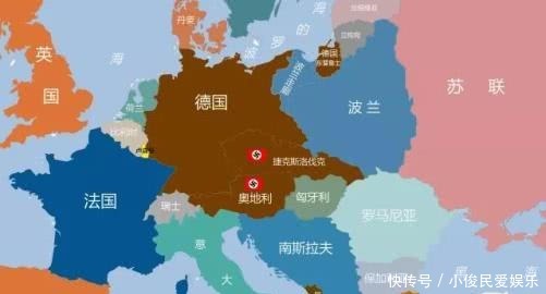 希特勒|闪击波兰之前，德军为什么会信心不足？