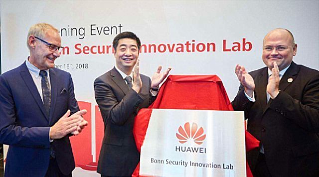 三星|华为再获全球第一,远超高通三星,原来这才是任正非的最大底气